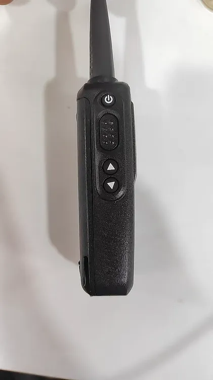中诺HN520-H285W大功率迷你对讲机工地物业专用无线手持调频