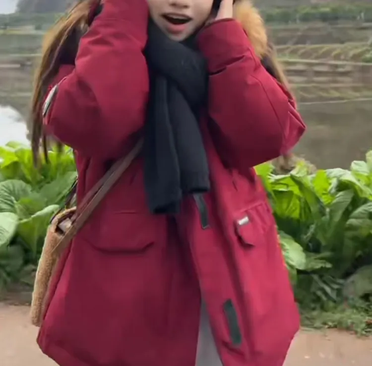 时尚潮流百搭精品女装dgd7473