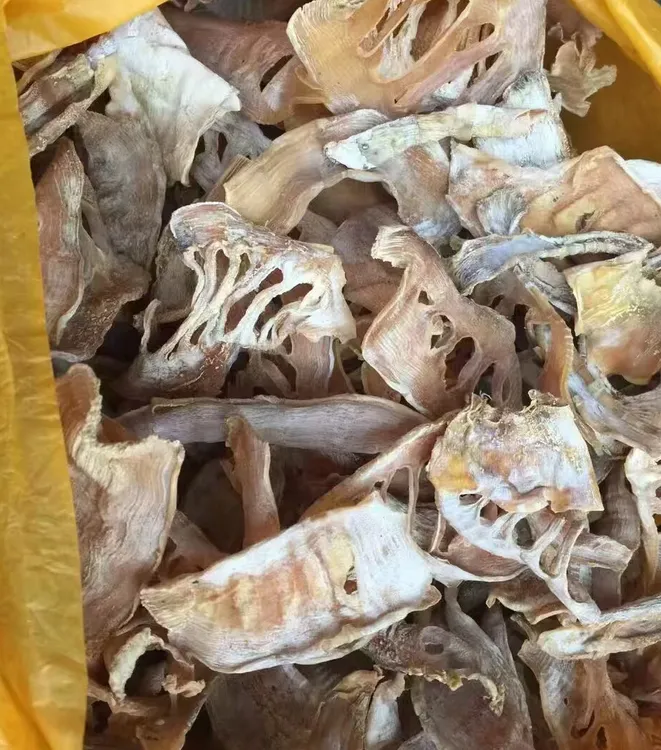 浙南高山农家自制笋干