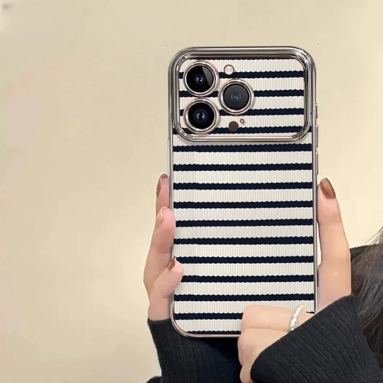 粉色渐变适用闺蜜苹果17promax手机壳iPhone16ins风13个性14高级8