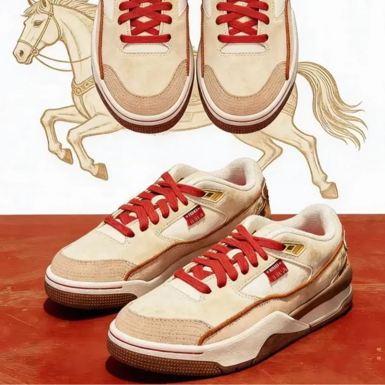 Nike耐克【元】女鞋JORDAN FLIGHT COURT SE运动鞋篮球鞋IQ1107-171