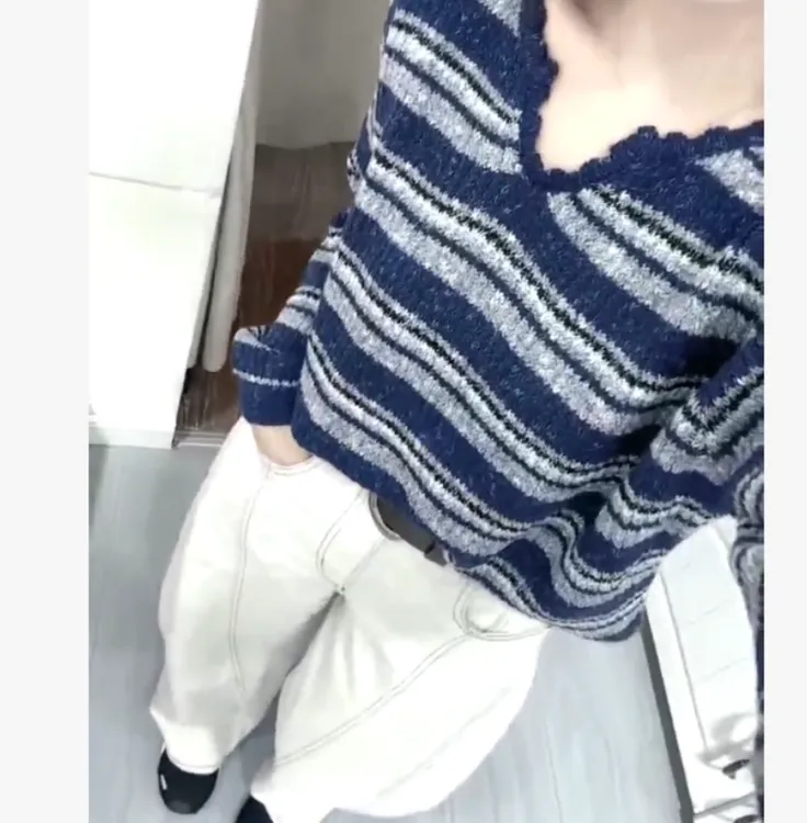 2025早秋时尚潮流百搭爆款女装GUEVY98