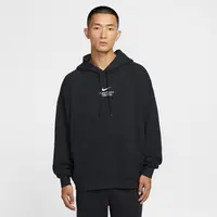 耐克Nike Sportswear Club 男子Oversize风套头连帽衫IO2452