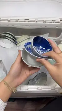 【闪购商品】751回流瓷器，默认微瑕18.8包邮