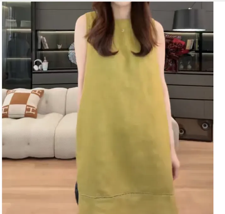 2025夏季时尚潮流百搭精品女装不知R22