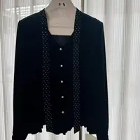 Z衣长60    813【珊瑚海】上衣