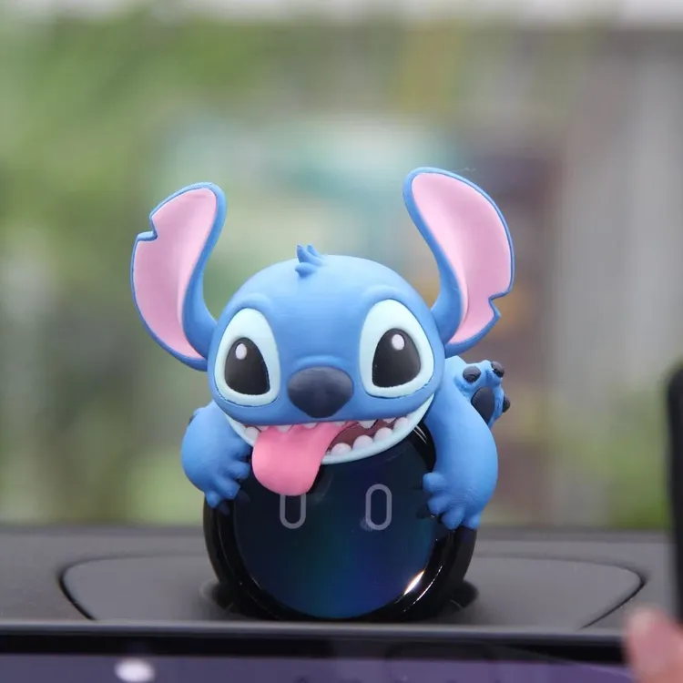 星际恶犬626蔚来nomi帽子ES8/ES7/ES6/EC7/EC6/ET7/ET5/ET5T/ET9