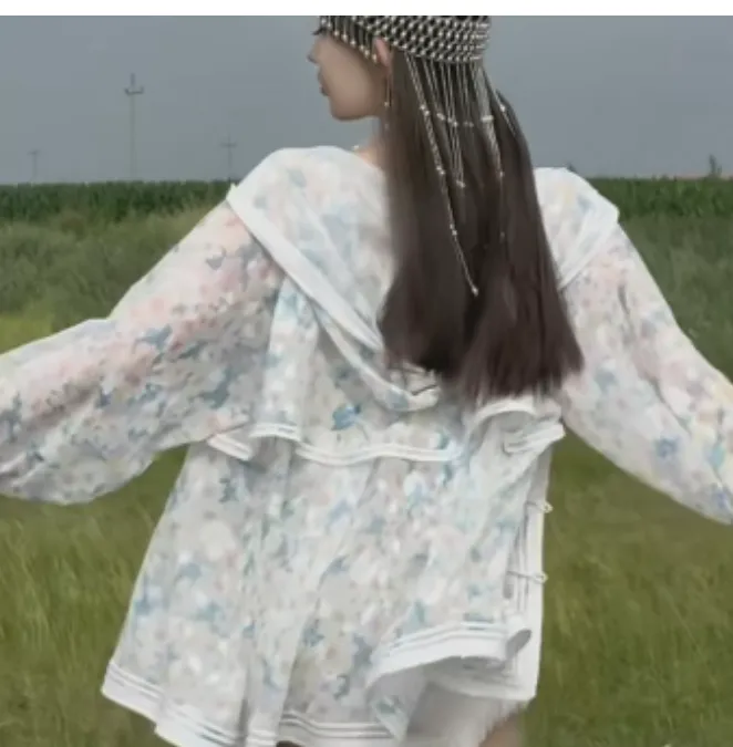 2025夏季时尚潮流百搭精品女装仙D22