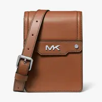 MICHAELKORS/迈克高仕金属扣斜挎迷你方包手机包