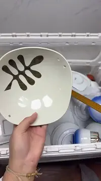 【闪购商品】017回流瓷器默认微瑕，18.8包邮