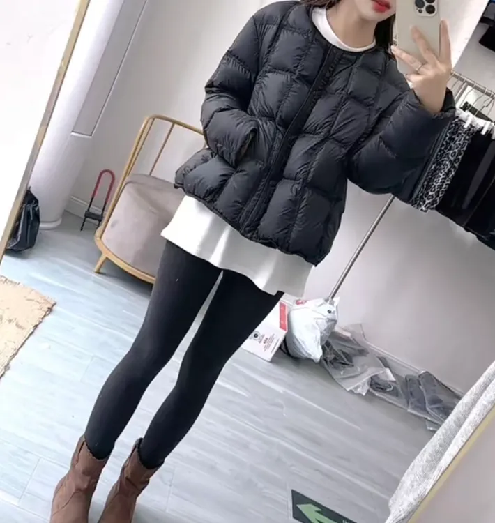时尚潮流百搭精品女装dgd5975