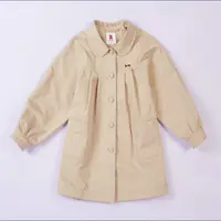 ABCkids女童春秋纯色卫衣外套童装女孩F311210277