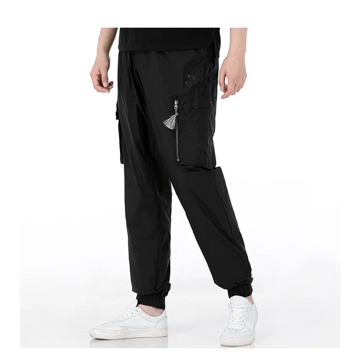 PUMA/彪马【商场同款新品】男款百搭透气休闲工装长裤 534975-01-94