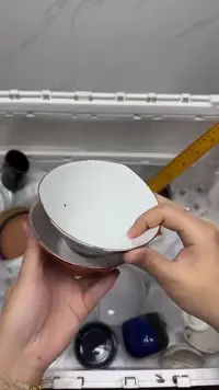 【闪购商品】104回流瓷器，默认微瑕18.8包邮