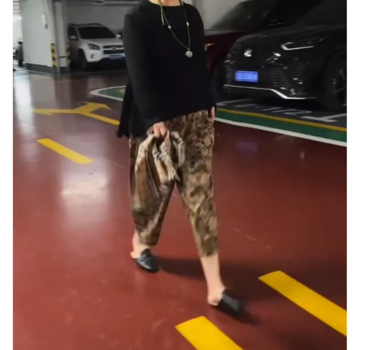 2025夏季时尚潮流百搭精品女装淘Z27