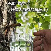 【主播专属】纯自在白桦树原液300ML/瓶效期2025.09.27