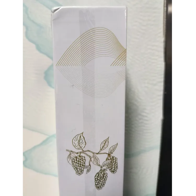 盒子轻奢客厅家用简约防尘圆形立式柱形