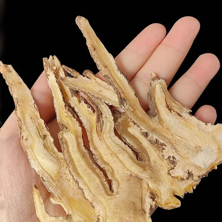 自家种植全当归片无硫煲汤泡茶水
