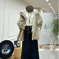 【苏兰文】高定轻奢百搭外套-908