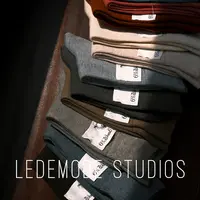 女士美丽诺绵羊毛秋冬款袜（颜色随机）