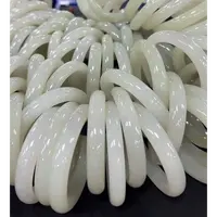 【老郑家】和田玉手镯一支 (多样性发1件) 