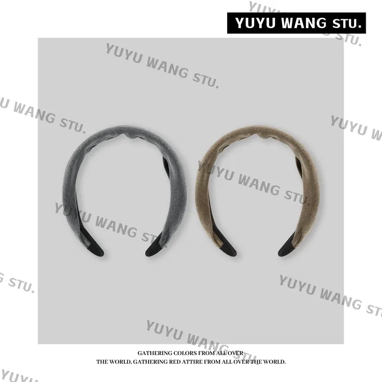 YUYU WANG发箍RB2SDRZ3227
