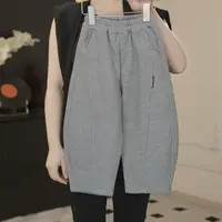 【鸭梨童品】韩版冬季休闲裤儿童运动外穿加绒加厚yL20305