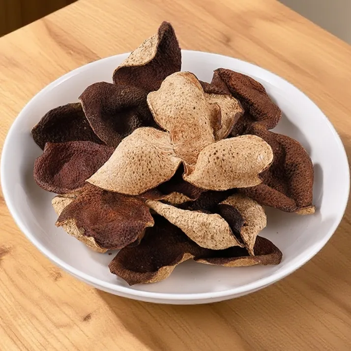 【厂家直供】老陈皮正宗产区柑皮橘皮茶叶礼盒装泡茶泡水喝节日送礼