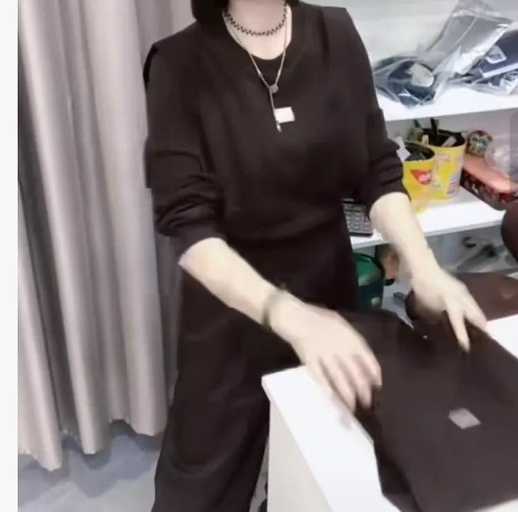 时尚潮流百搭精品女装dgd6476