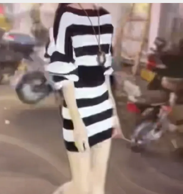 2025早秋时尚潮流百搭精品女装XXAEE8