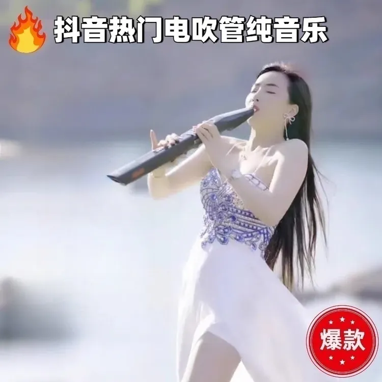 车载电吹管纯音乐u盘情罪抖音热门精选电吹管纯无损音乐优盘