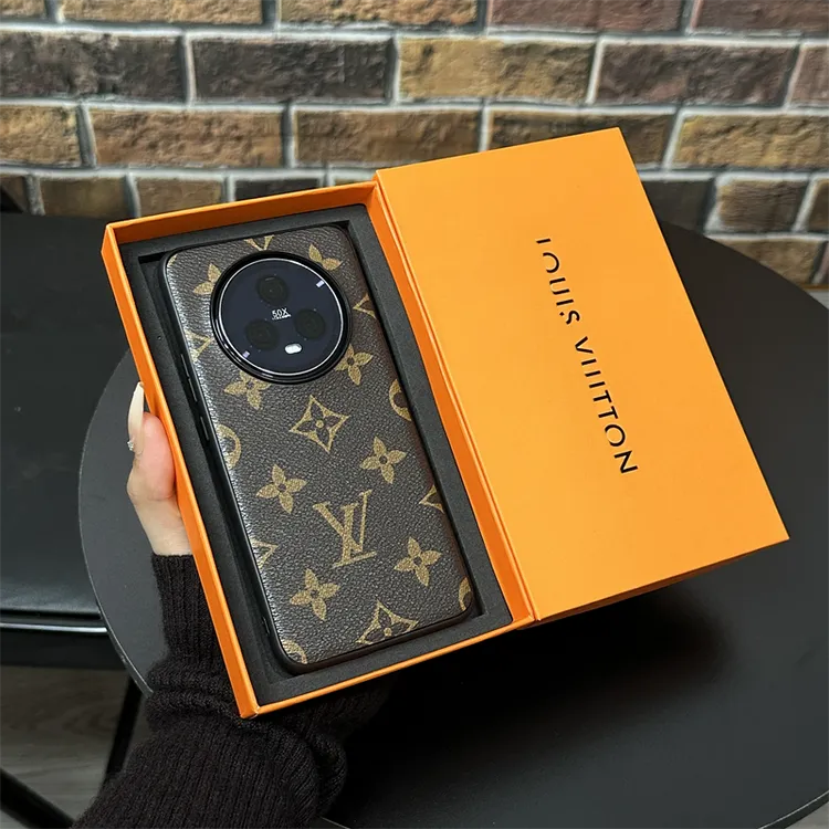 适用荣耀magic7Pro手机壳新款magic6Pro/mg5至臻版老花魔术8pro潮