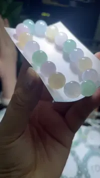 【闪购商品】定制翡翠未镶嵌翡翠