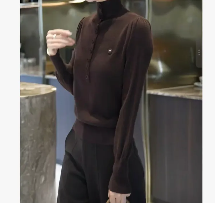 时尚潮流百搭精品女装dgd5649