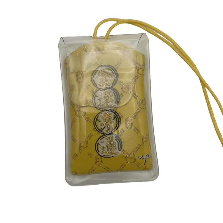 多金原创百搭生意兴隆助米亨通创意女款手机链包-多金手机链挂包