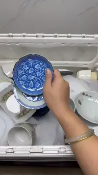 【闪购商品】326回流瓷器默认微瑕，18.8包邮