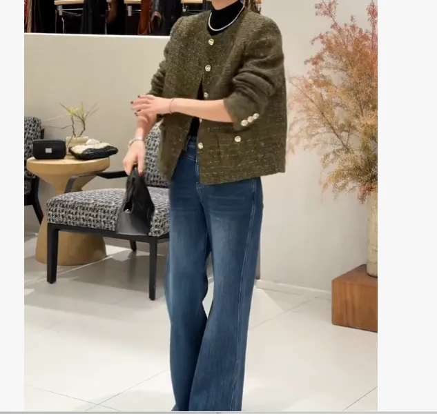 2025早秋时尚潮流百搭精品女装RRRtt