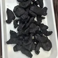 九华山九蒸九晒黄精 可即食