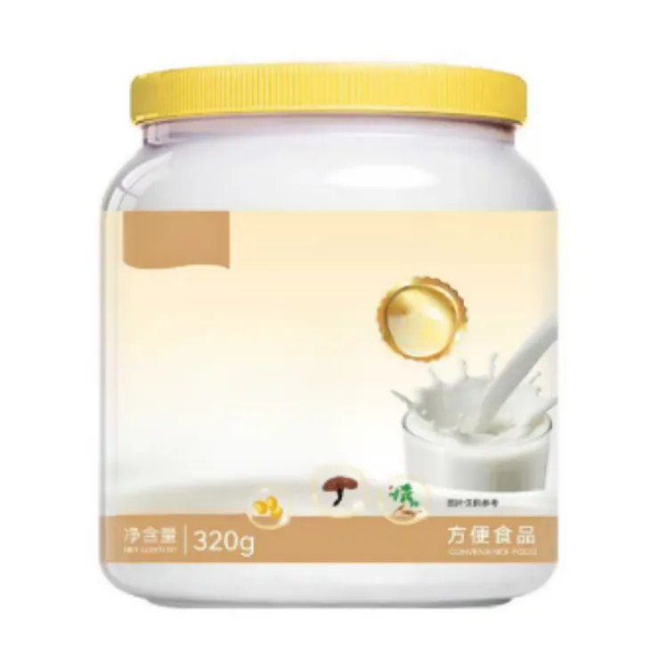 滋补营养粉        