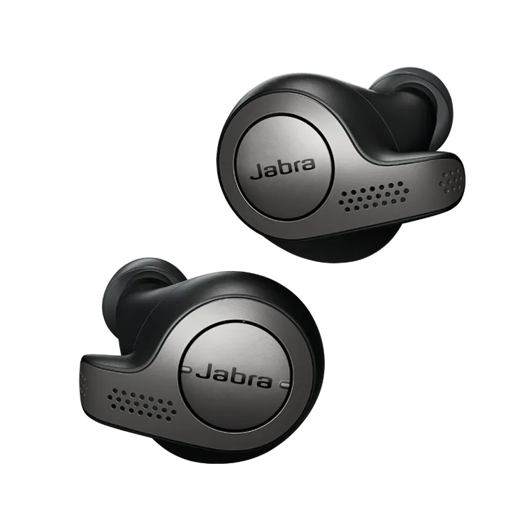 99新 jabra/捷波朗 瓜妹直播间粉丝福利捷波郎 65T耳机#JB104-1