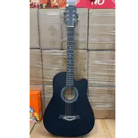 民谣普及初学者入门新手民谣吉他男女学生练习琴吉他