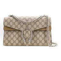 99新 GUCCI/古驰 思斯专属 古驰老花酒神 THHZ3753
