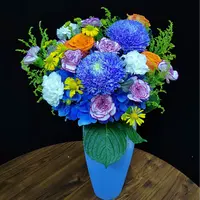 【云舍花卉】【花好月圆】花束成品花束【一单顺丰冷链包邮】