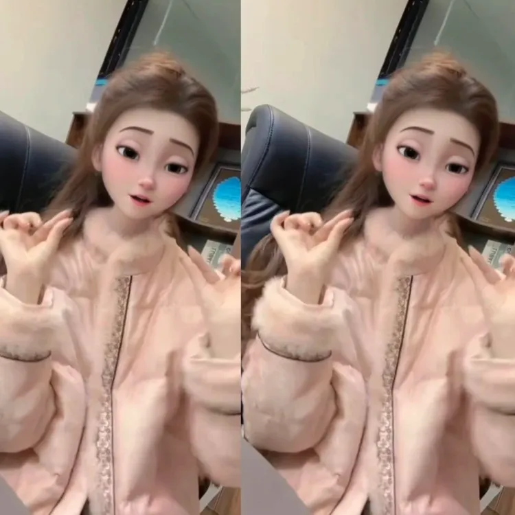 2025冬季显瘦百搭气质轻奢网红韩版休闲时尚宽松立领短款棉服