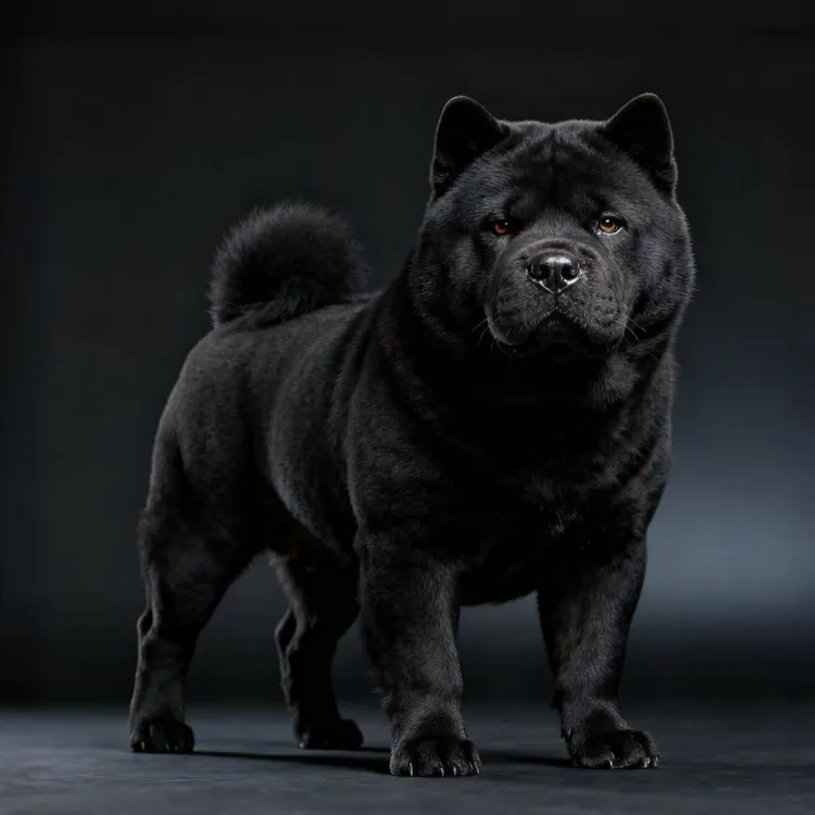 自繁自养中华田园犬，五黑犬，黄狗白面，虎斑犬，白土松，下司犬