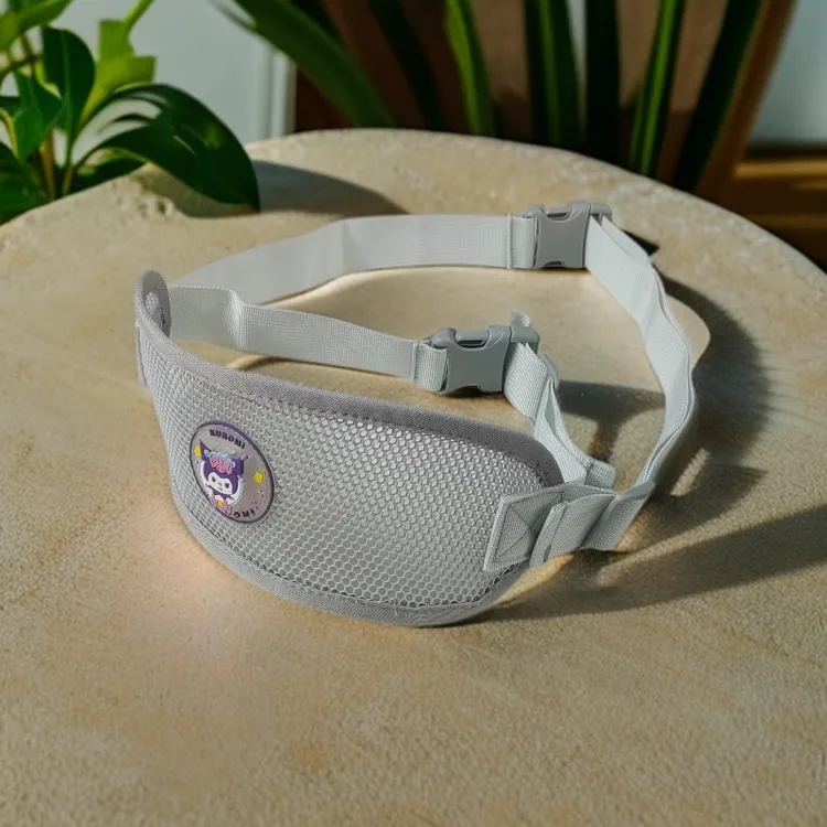 男女通用可调节绑带宝宝出行防摔背带