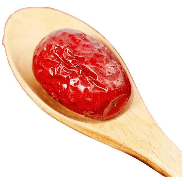 北漠果业新疆灰枣*袋小红枣特产枣子干果