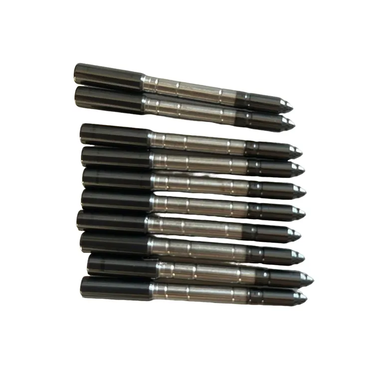 喷油器油针120共轨电喷油嘴油针110柴油共轨喷油嘴油针喷砠针