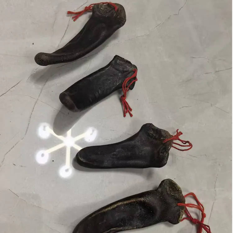 【小元姐姐专属】鹿尾