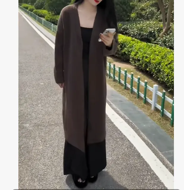 时尚潮流百搭精品女装dgd4750
